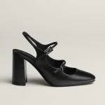 Hermès Jackie 90 pump - Image 5